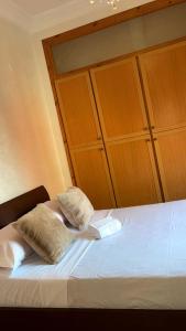 Appartement Gueliz plaza