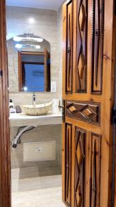 Appartement Gueliz plaza