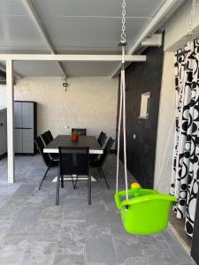 Casa Rural La Cocinilla