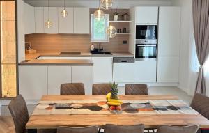 Nice Apartment In Srinjine