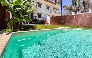 Luxurious Home In Benalmádena