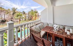 Luxurious Home In Benalmádena