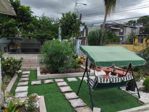 Haven Garden Suite