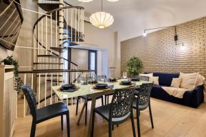 Letizia Luxury Close to Piazza Navona with GYM