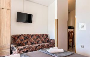 Amazing Apartment In Pomer With Wifi