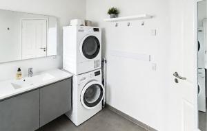 Awesome Home In Nibe With Kitchen