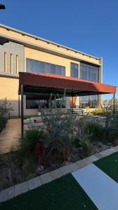 Rawnaq aljabal chalet