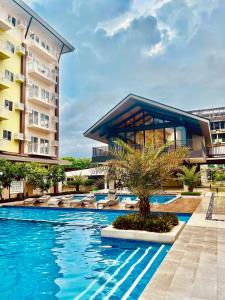Condo Lapu-Lapu Mactan near Airport