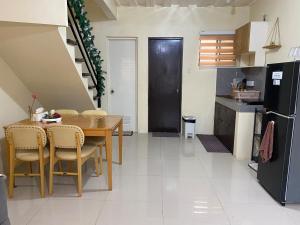 CC Transient House - 1BR with AC