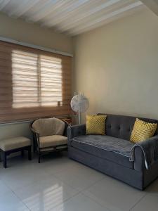 CC Transient House - 1BR with AC