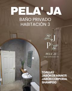 Pela Ja