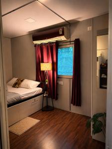 Hasiru Farm Stay