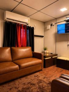 Hasiru Farm Stay