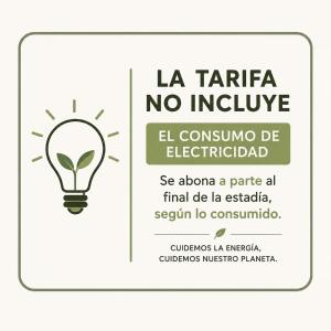 Alojamiento LowCost San Rafael