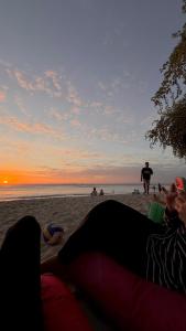 Ekas Kongkong Paradise Villa and Resto