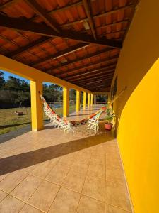 Chácara Beira Rio