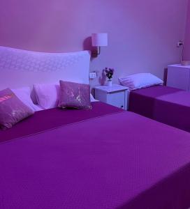 Rooms al Castello Celine
