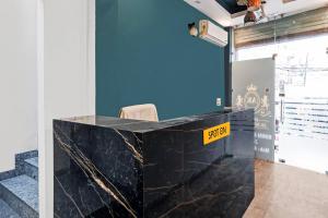 Hotel O AK Residency