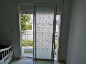 Appartement meublée
