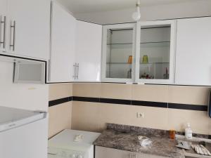 Appartement meublée
