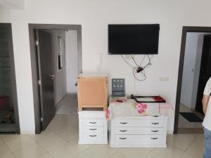 Appartement meublée