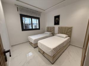 Modern apartment in Martil