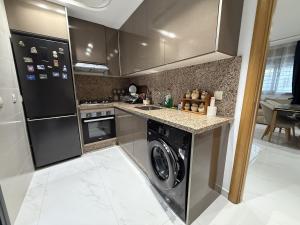 Modern apartment in Martil
