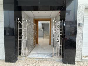Modern apartment in Martil