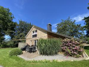 Family Home in Sourbrodt