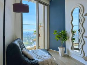 The Sóng Apartment 5 Stars Vung Tau - Căn Hộ Lưu Trú Du Lịch 5 Sao Vũng Tàu - MY HOME