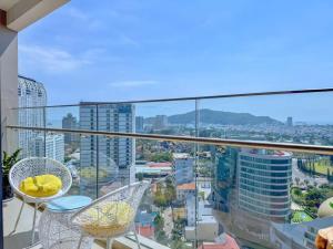 The Sóng Apartment 5 Stars Vung Tau - Căn Hộ Lưu Trú Du Lịch 5 Sao Vũng Tàu - MY HOME
