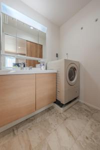 Nikyo Sora 4 minutes from Hanazonocho Station 7 minutes from Tengachaya Station Direct access from Kansai Airport