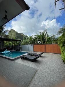 LOMA Pool Villa