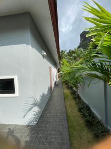 LOMA Pool Villa
