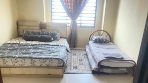 The Homestay Melaka