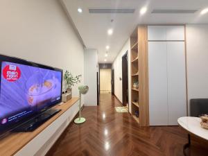 Mai home