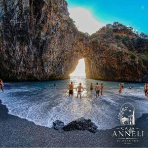 Casa Anneli - Scalea Park 2000