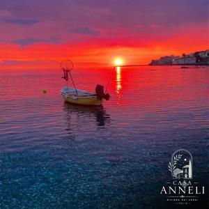 Casa Anneli - Scalea Park 2000