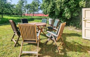 3 Bedroom Gorgeous Home In Holstebro