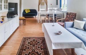 3 Bedroom Gorgeous Home In Holstebro