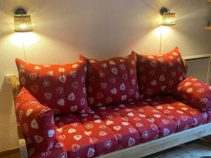 Appartement avec animaux admis - 4 pers. - FR-1-676-260