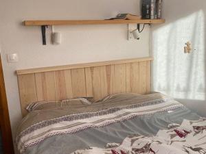 Appartement avec animaux admis - 4 pers. - FR-1-676-260