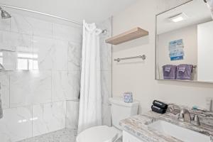 Beach Cove Resort 1504 - Direct Oceanfront with Private Balcony