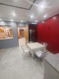 Logement entier 4 Pers 300 m SS Vis à Vis Rejiche Beach TN