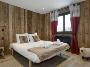 Appartement cosy et chaleureux - 6 pers. - FR-1-631-259