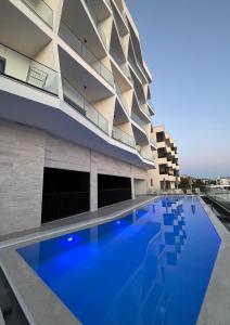 Ionara Horizon - Saranda
