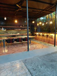CASA FOTR LOCO