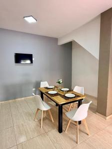 Serena Suites