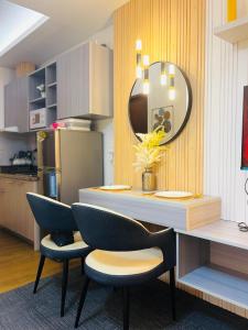 Mesatierra Cozy Studio