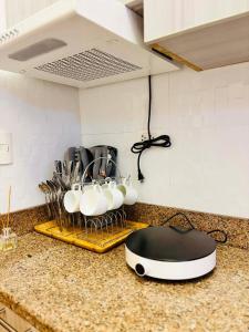 Mesatierra Cozy Studio